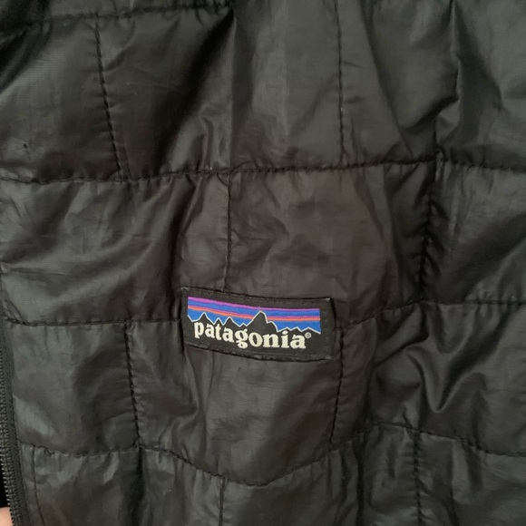 Patagonia Vest - Picture 4 of 4
